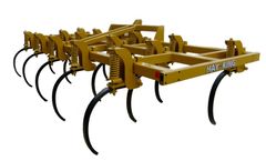 Hay King - Chisel Plows