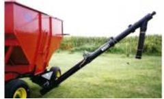 Kasco - Gravity Wagon Augers