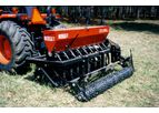 Kasco - Model ECO - No-Till Drills