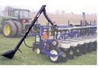 Kasco - Fertilizer Augers for Corn Planters