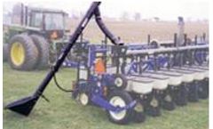 Kasco - Fertilizer Augers for Corn Planters