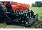 Kasco - Model VERSA - No-Till Drills