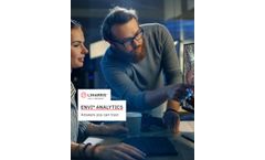 ENVI Analytics Brochure