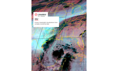 IDL - Extract Meaningful Visualizations from Complex Numerical Data Software - Brochure