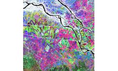 ENVI SARscape - SAR Image Analysis Software