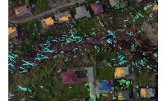 ENVI Deep Learning - Automate Analytics