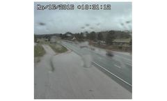 Helios - Road Conditions Analytics Software