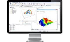 IDL - Insightful Graphical Visualizations Software
