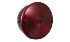 Jammy - Model 2014 Series - 4 Round Stop, Tail & Turn Lamp