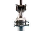 Model FT090 - Pipe Mount Adaptor for Wind Sensors