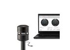 Model FT054 - Wind Sensor Analysis Software