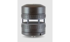 FT Technologies - Model FT742-SM - Surface Mount Wind Sensor