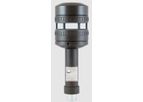 FT Technologies - Model FF - Flat Front Wind Sensor