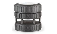 FT Technologies - Model FT205 - Lightweight Wind Sensors