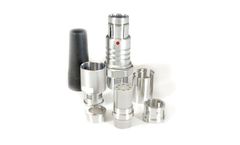 FT - Model V064 - Female Connector for Analogue Wind Sensors