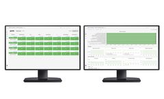 Gamic - Version Dashboard - Comprehensive Browser-Based Remote Monitoring and Analysis Tool