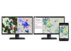 Gamic - Browser-Based Visualization Tool for Weather Radar Data