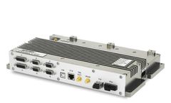 Enigma - Model V - Weather Radar Signal Processor