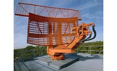 GAMIC - Weather Signal Extractor for Air Traffic Control Radar