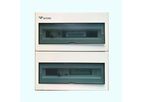 Suntrans - Model Type II - Smart Electric Box