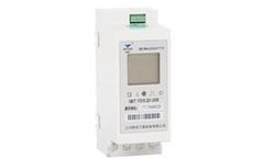 Single-phase Smart Electric Meter