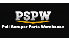 PSPW - Model 1061093-pspw - Yoke Assemblie