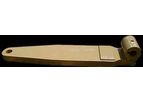 PSPW - Scraper Drawbar