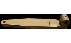 PSPW - Scraper Drawbar