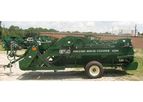 KMC - Model 4200 - Poultry House Cleanout Machines