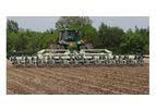 KMC - Model 6700 Series - Rip/Strip Deep Tillage Equipment