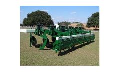 KMC - Model 6900 Series - Rip Roller