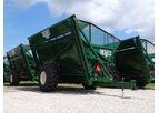 KMC - Hydraulic Dump Cart