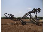KMC - Model 3000 and 4500 - Phillips Rotary Harrow