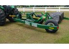 KMC - Disc Mower Caddy