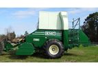 KMC - Model 3384 and 3386 - Peanut Combine