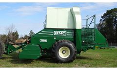 KMC - Model 3384 and 3386 - Peanut Combine