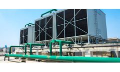 Cooling Water Treatment Services