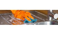 Industrial Cleaning Services