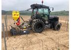 SKY - Model HRV - Rotary Harrow