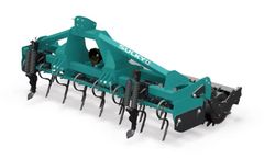 SKY - Model VR - Rotary Harrow