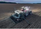 SKY - Model XR - Rotary Harrow