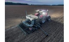 SKY - Model XR - Rotary Harrow