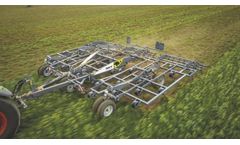 Methys - Model PCS - Agricultural Scalper