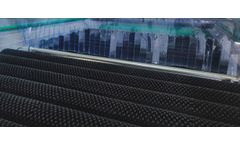 Sorma - Brushing Machine