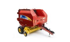 Model BR7000  - Round Balers
