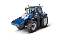 New Holland - Model T7.270 - Tractors
