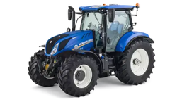 New Holland - Model T6 - Electro/ Dynamic/ Auto Command