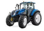 New Holland - Model T5 - Electro Command Tractor
