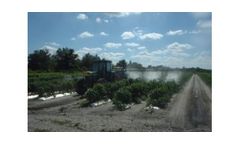 Spray Machines