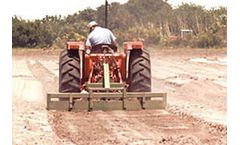 Kennco - Grader Leveler